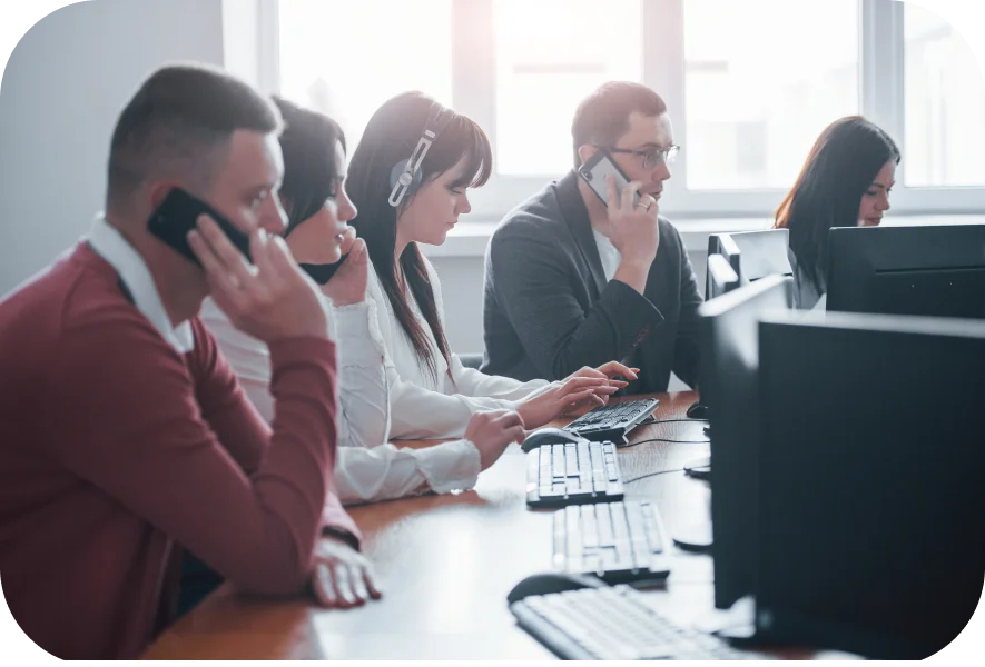 Что включает в себя «Контроль качества звонков» от MTS в Добрянке