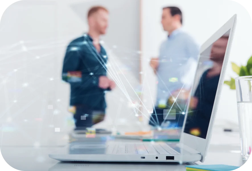 Основные подходы к построению сетей в Добрянке